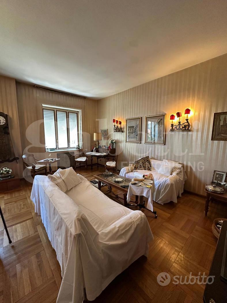 Appartamento Milano [Cod. rif 3283886VRG] - Vista 5