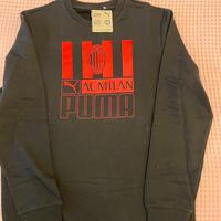 Felpa Ac Milan