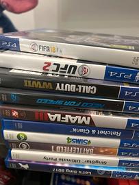 Playstation 4 slim 1 tera