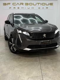 Peugeot 3008 Gt Line 1.5 130cv