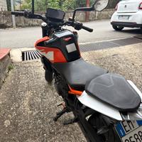 KTM 125 Duke - 2019