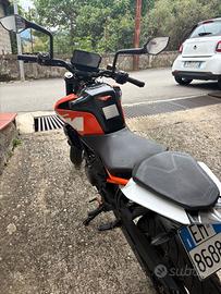 KTM 125 Duke - 2019
