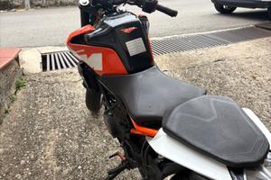 KTM 125 Duke - 2019