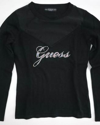 maglia donna guess 