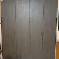 Letto a scomparsa Vertigo Essedue