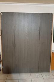 Letto a scomparsa Vertigo Essedue