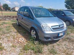 Opel Meriva 1.6 16V Cosmo