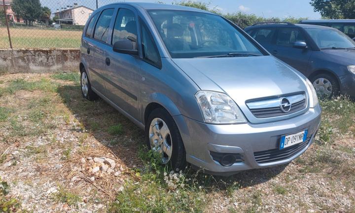 Opel Meriva 1.6 16V Cosmo