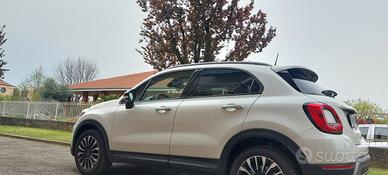 Fiat 500X 500X - NEOPATENTATI 2023 1.0 T3 Cross 12