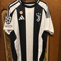 Maglia juve