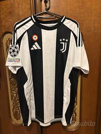 Maglia juve