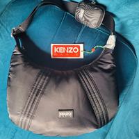 Borsa Kenzo Crossbody Bag nuova mai indossata