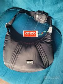 Borsa Kenzo Crossbody Bag nuova mai indossata