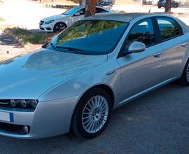 ALFA ROMEO 159 JTDm 16V 150cv