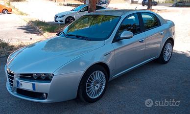 ALFA ROMEO 159 JTDm 16V 150cv