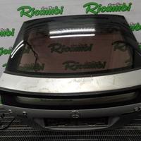PORTELLONE PER MERCEDES CLASSE C W203 2004