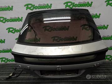 PORTELLONE PER MERCEDES CLASSE C W203 2004