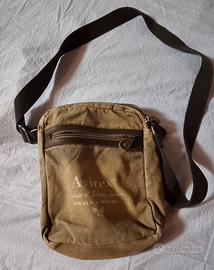 borsa a tracolla avirex