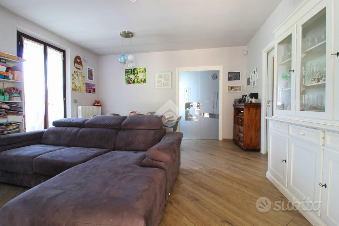 Appartamento – Ascoli Piceno, Faiano - Vista 2