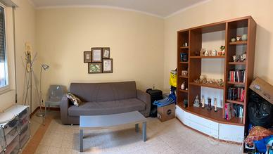 Imola - camera matrimoniale