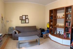 Imola - camera matrimoniale