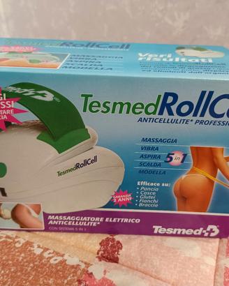 Tesmed RollCell