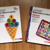 Matematica in Azione 2