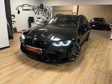 Bmw 340i M3 Touring M xDrive Competition