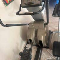 technogym glidex xt pro600