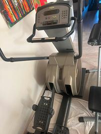 technogym glidex xt pro600