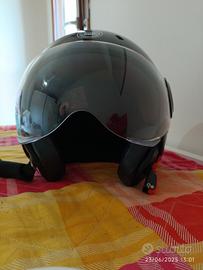 casco misura s