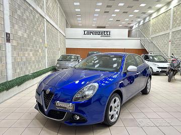 Alfa Romeo Giulietta 1.6 JTDm 120 CV Super Launch 