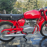 Moto guzzi stornello