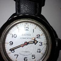 orologio russo BOCTOK 