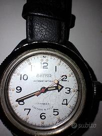 orologio russo BOCTOK 