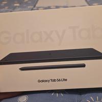 Samsung Galaxy Tab S6 Lite no spedizione