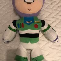 Peluche Buzz Lightyear Toy Story