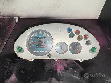 Strumentazione Gilera Runner 180/125