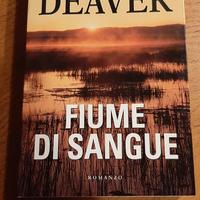 Jeffery Deaver Fiume di sangue 