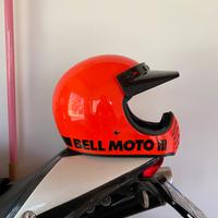 Casco Bell Moto 3