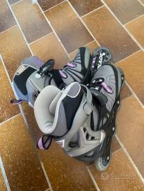 Rollerblade donna