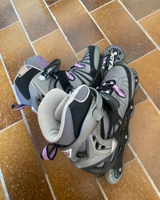 Rollerblade donna