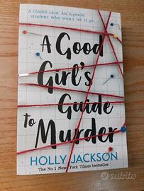 A Good Girl's Guide to Murder - Holly Jackson