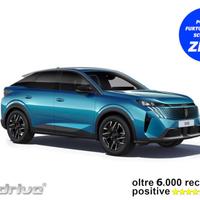 Peugeot 3008 Plug-in Hybrid 195 e-DCS7 Allure