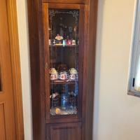 Angoliera arte povera