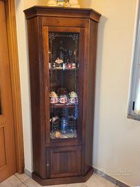 Angoliera arte povera