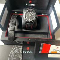 Tudor Black Bay  “Dark”