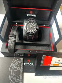 Tudor Black Bay  “Dark”