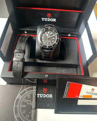 Tudor Black Bay  “Dark”