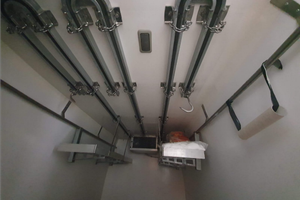 Furgone fiat ducato isotermico con gruppo frigo